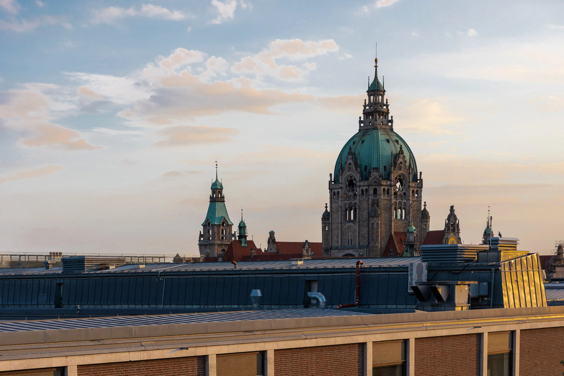 Unsere Lieblingsorte in Hannover: Maschsee, Oper und mehr