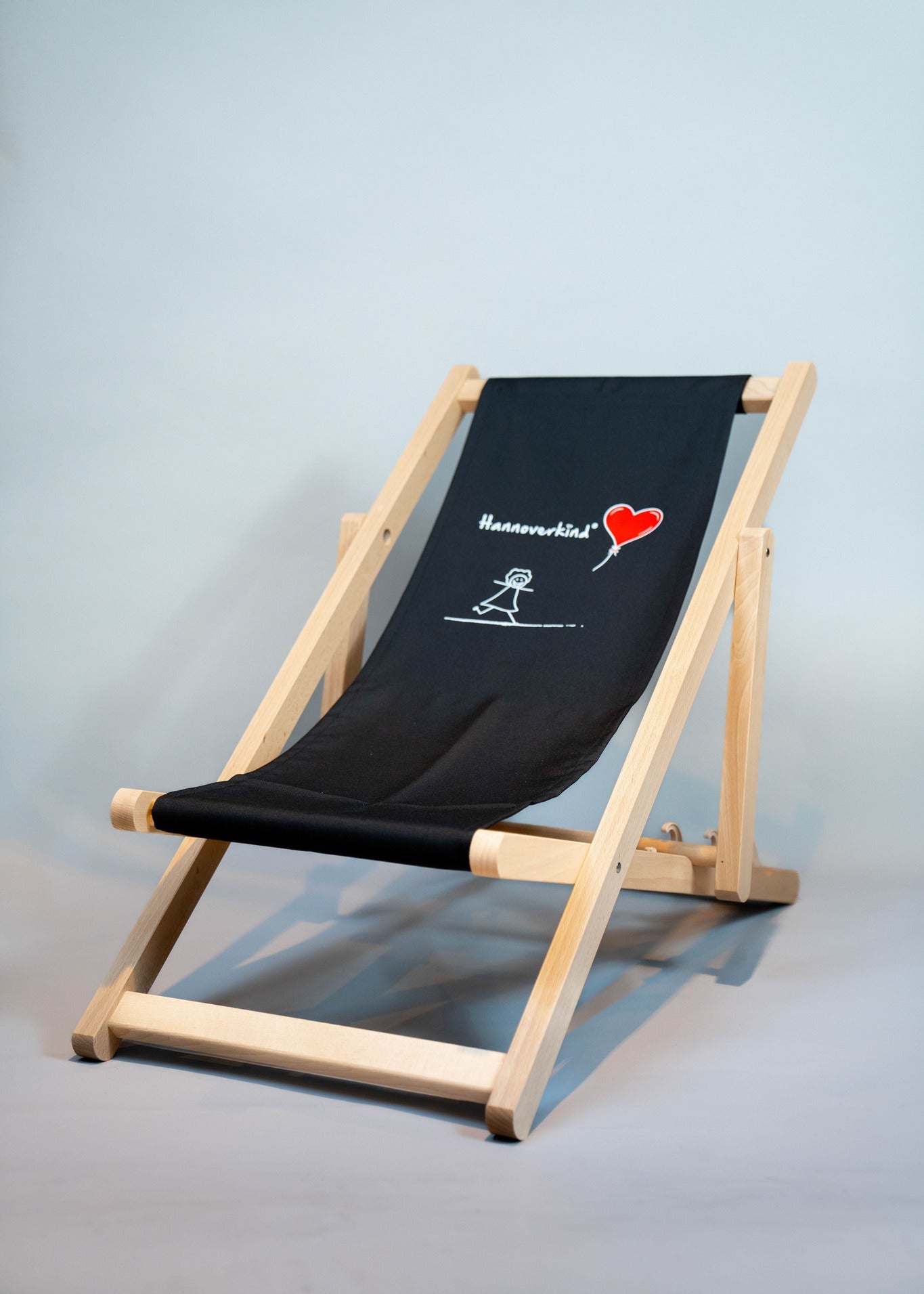 campingstuhl hannover Hannoverkind Kinderliegestuhl online kaufen