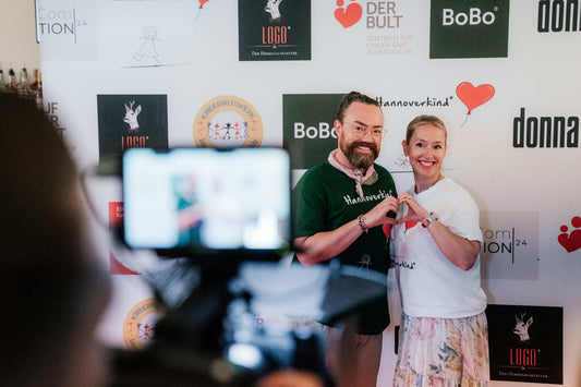 Charity Event 30. Juli 2024