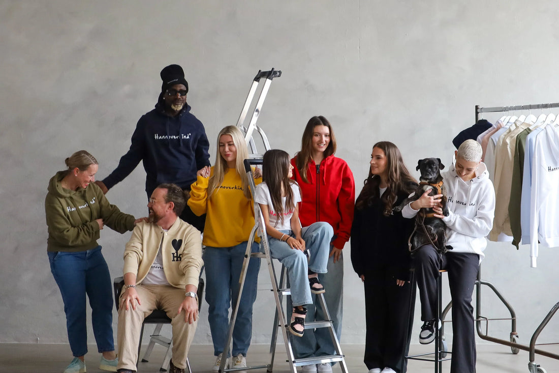 Hannoverkind startet durch – Unser neuer Shop ist online!