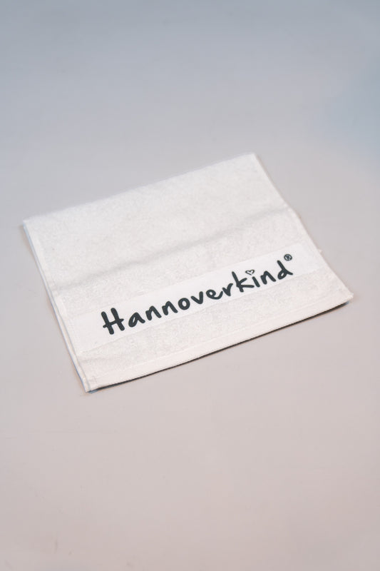 Hannoverkind Handtuch