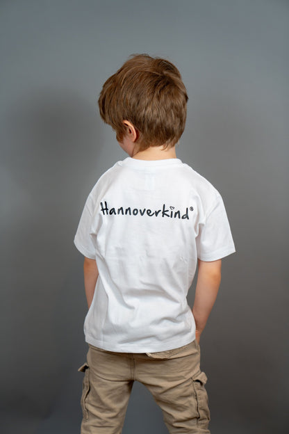 Hannoverkind Kids TShirt - Hannoverkind 