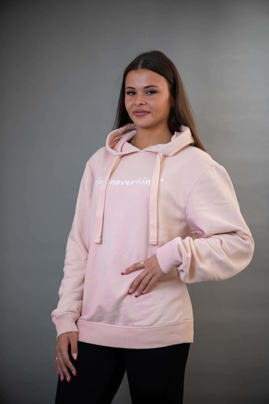 Hannoverkind Unisex Hoodie Rosa