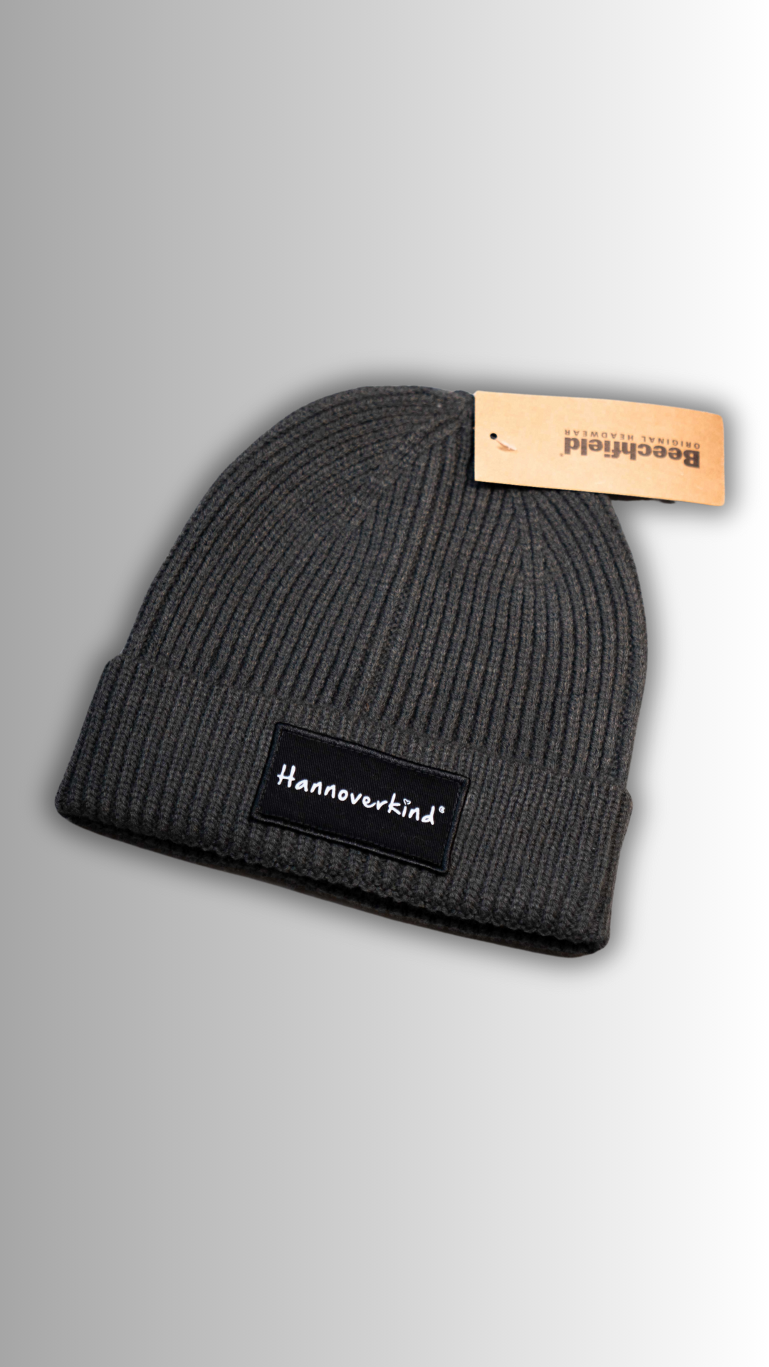 Signature Beanie