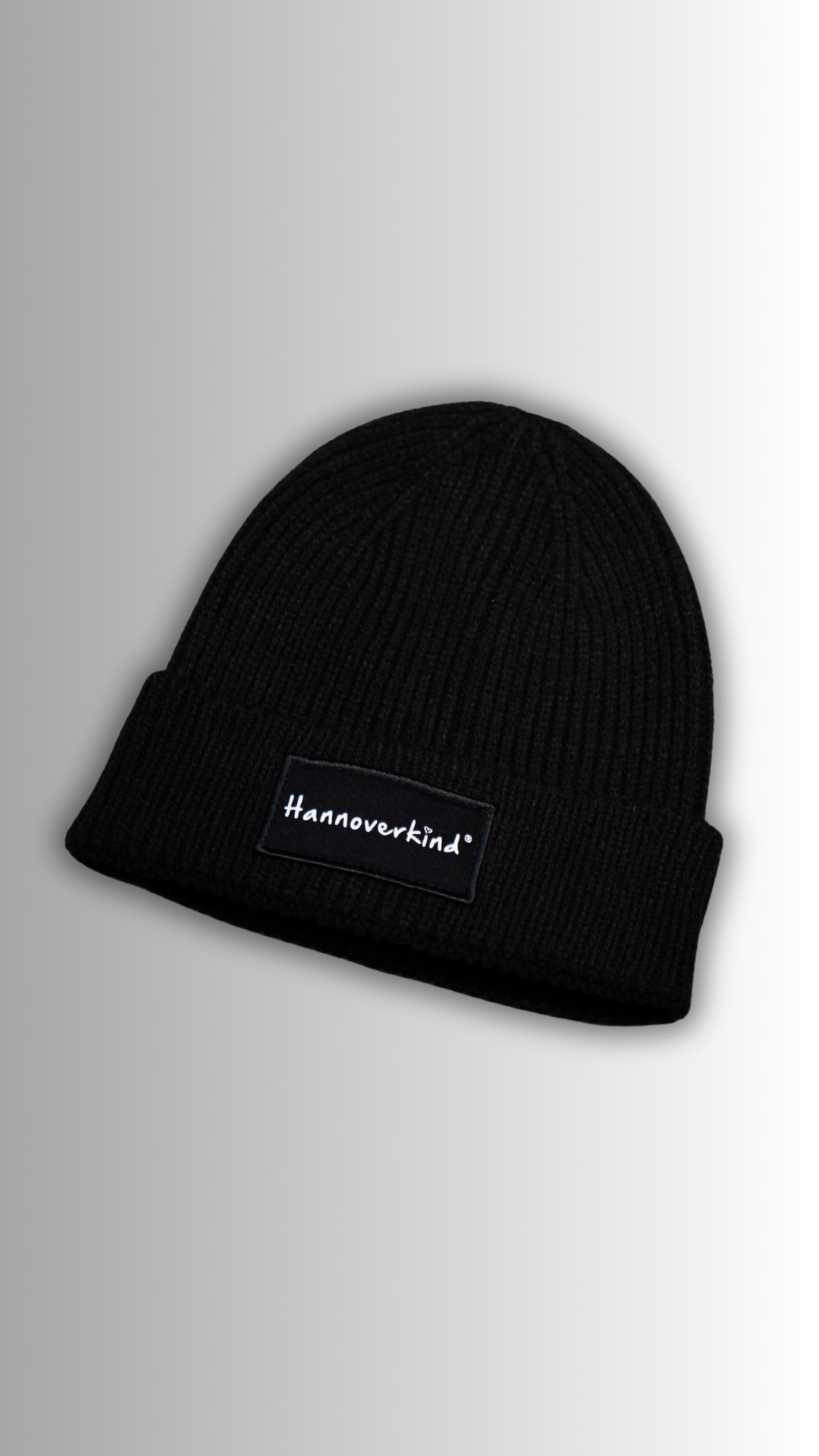 Signature Beanie