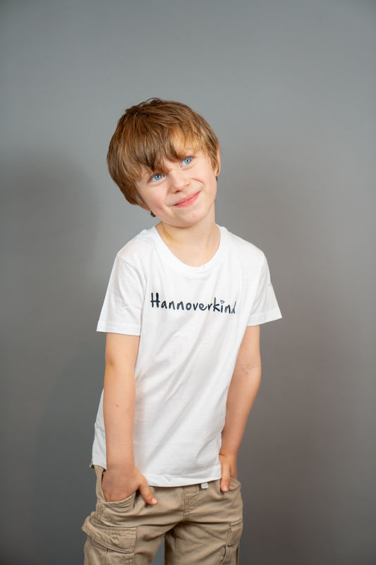 Hannoverkind Kids TShirt - Hannoverkind 