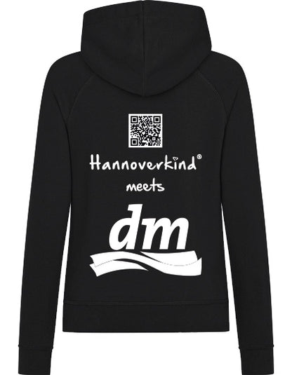 Hannoverkind meets dm Hoodie 